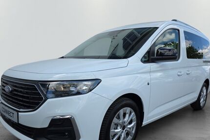 Ford Grand Tourneo 5.500 km 32.990 &euro; Rutesheim 71277