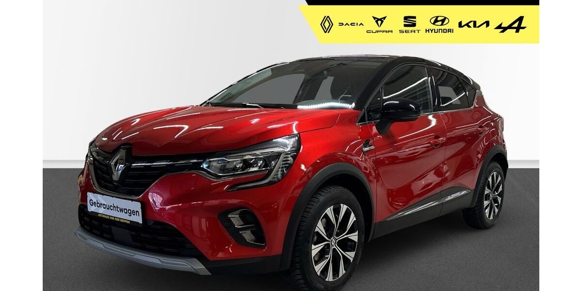 Renault Captur 17.988 km 20.950 &euro; Stuttgart 70565