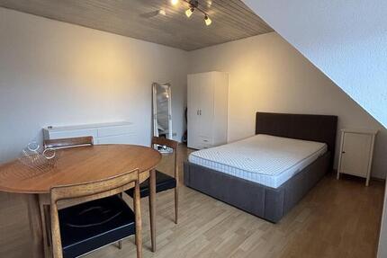 Wohnung Stuttgart Stuttgart-Ost - 1 Zimmer, 23 m&sup2;, 690&euro; | Angebot:26263047