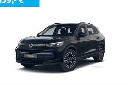 VW Tiguan 12.170 km 36.930 &euro; Fellbach 70736