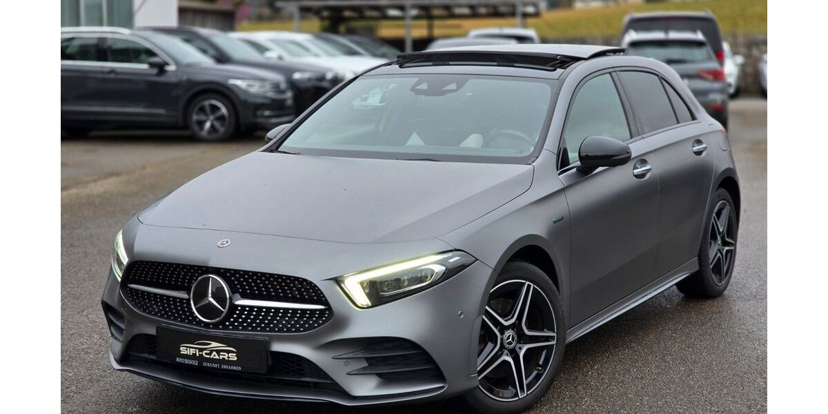 Mercedes-Benz A 250 44.000 km 26.990 &euro; Hildrizhausen 71157
