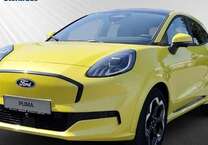 Gebrauchtwagen Ford Puma