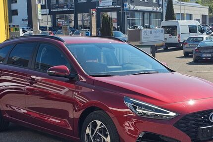 Hyundai i30 13.482 km 20.500 &euro; Leonberg 71229