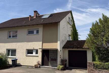 Haus Plochingen - 8 Zimmer, 249 m&sup2;, 675.000&euro; | Angebot:26909573