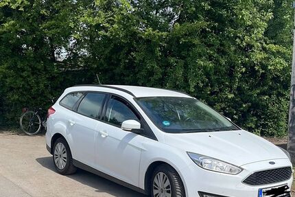 Ford Focus 178.000 km 5.950 &euro; Rudersberg 73635