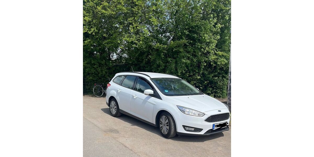 Ford Focus 178.000 km 5.950 &euro; Rudersberg 73635