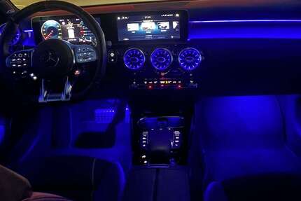 Mercedes-Benz A 35 AMG 93.000 km 31.500 € Deckenpfronn 75392