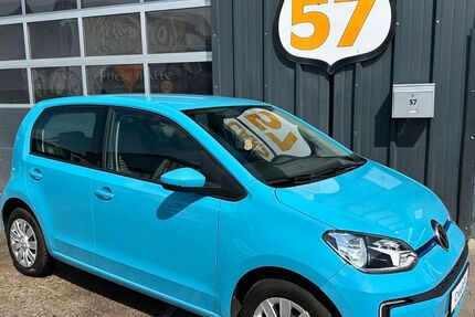 VW up! 57.000 km 12.900 &euro; Freudental 74392