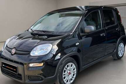 Fiat Panda 21.600 km 11.490 € Ebersbach an der Fils 73061