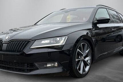 Skoda Superb 109.014 km 19.990 &euro; Weinstadt 71384