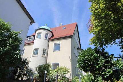 Haus Stuttgart Botnang - 9 Zimmer, 204 m&sup2;, 1.200.000&euro; | Angebot:25325831