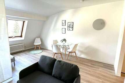 Wohnen auf Zeit in Sindelfingen 990 € 1 zimmer