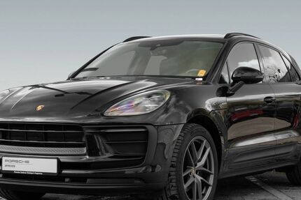 Porsche Macan 28.700 km 76.400 &euro; Filderstadt 70794