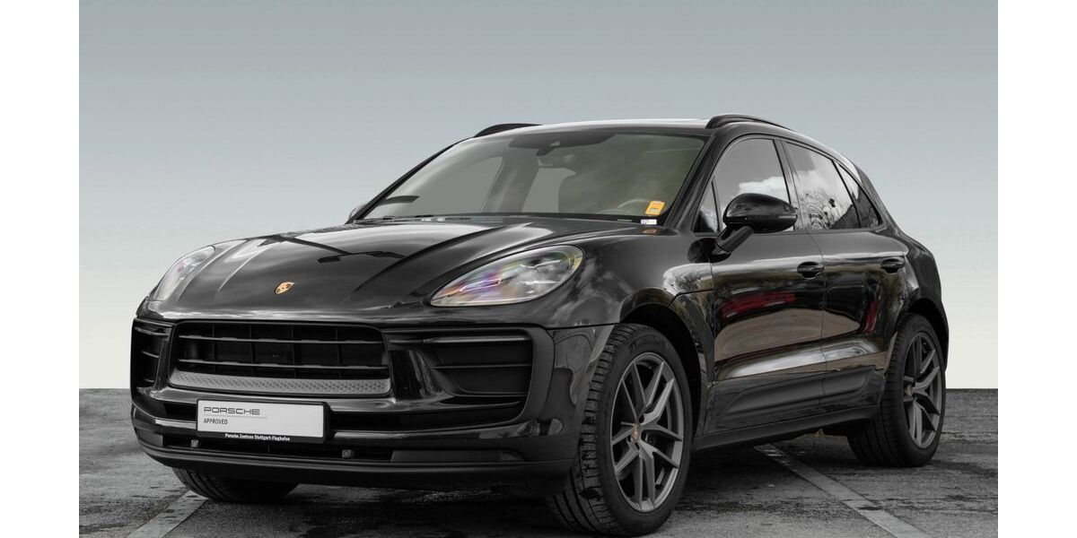 Porsche Macan 28.700 km 76.400 &euro; Filderstadt 70794