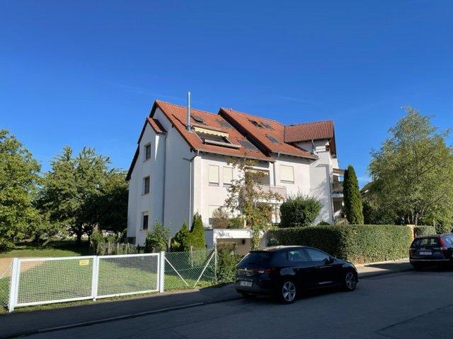 Maisonettenwohnung Stuttgart Birkach - 3.5 Zimmer, 93 m&sup2;, 399.000&euro; | Angebot:26226493