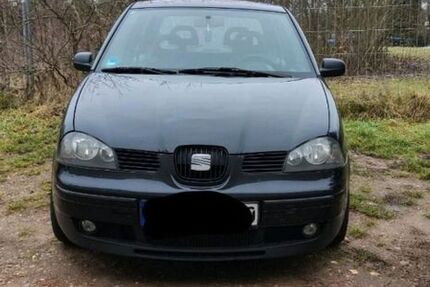 Seat Arosa 265.000 km 1.050 &euro; Rudersberg 73635