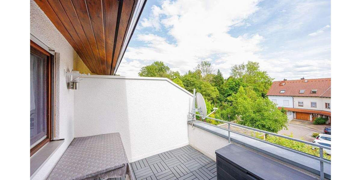 Etagenwohnung Steinheim an der Murr Steinheim - 2 Zimmer, 61 m&sup2;, 199.000&euro; | Angebot:23968961