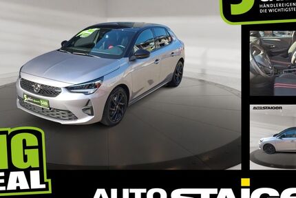 Opel Corsa 40.151 km 14.777 € Stuttgart 70376