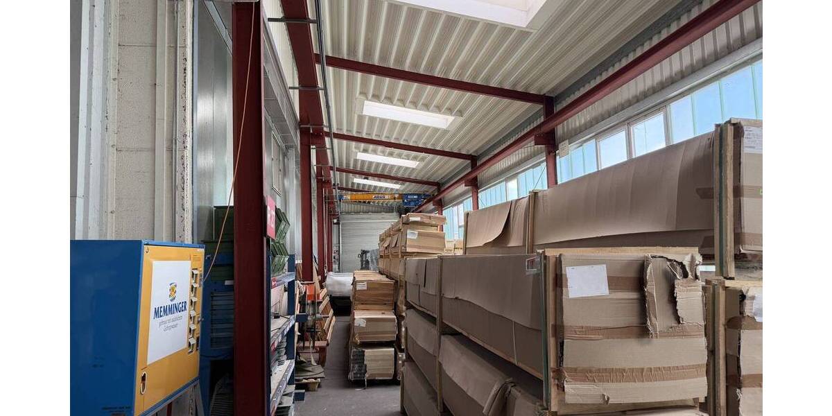 Gewerbeobjekt Pliezhausen - 2.100.000&euro; | Angebot:26929383