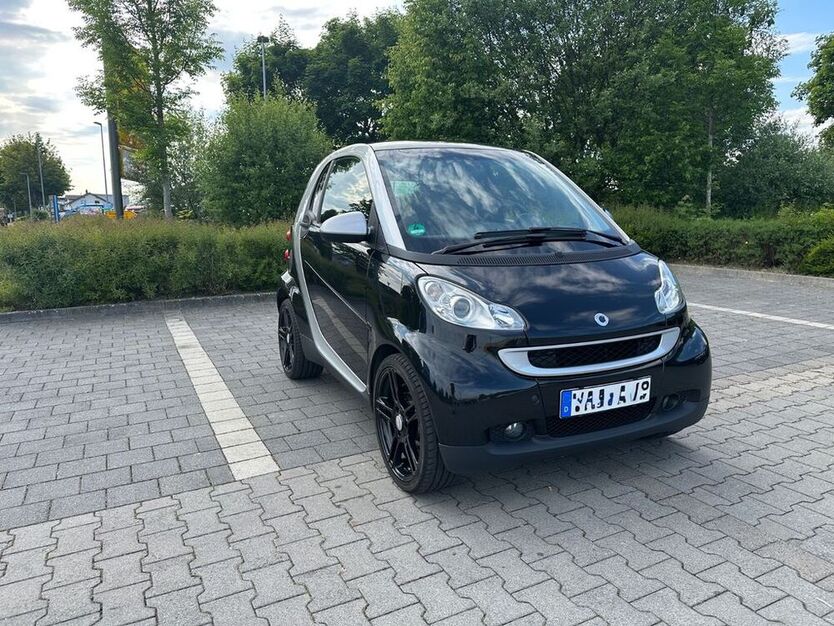 ForTwo