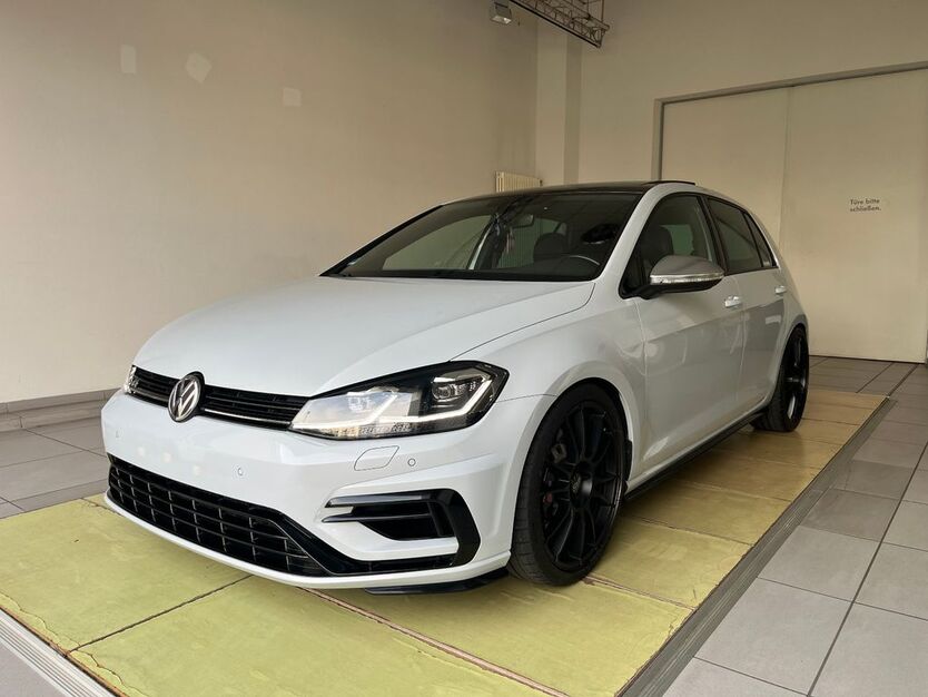 VW Golf 96.500 km 27.990 € Leinfelden-Echterdingen 70771