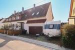 Doppelhaushälfte Pliezhausen - 5 Zimmer, 168 m&sup2;, 459.000&euro; | Angebot:26688635