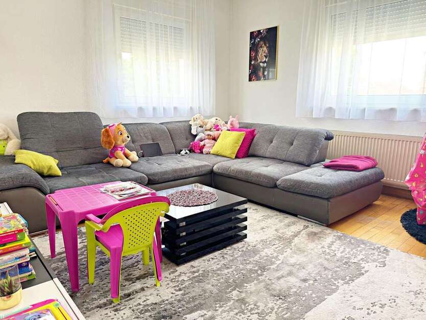 Wohnung zum Kaufen in Stuttgart 219.000 € 61.52 m²