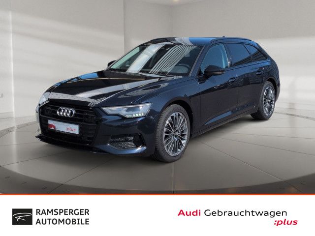 Audi A6 96.950 km 31.880 &euro; Kirchheim 73230