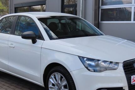 Audi A1 59.000 km 10.590 &euro; Stuttgart 70329