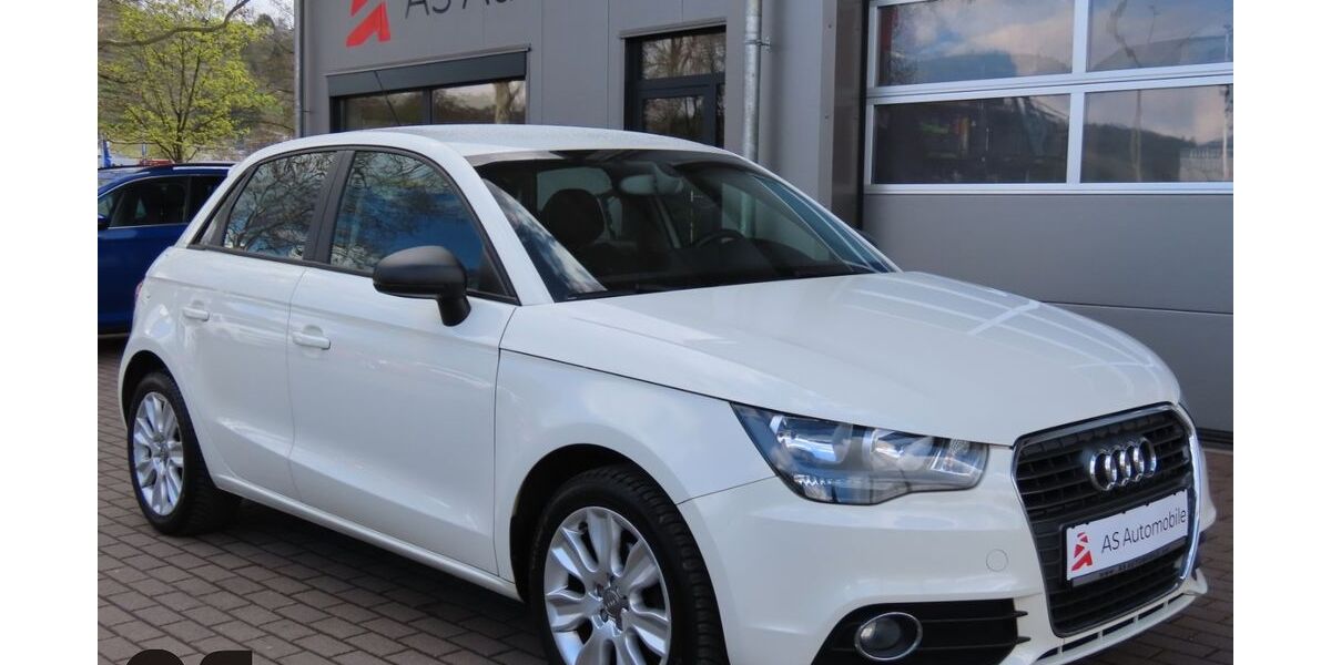 Audi A1 59.000 km 10.990 &euro; Stuttgart 70329