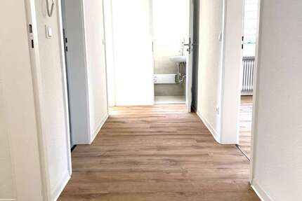 Wohnung Mühlhausen Mühlhausen - 4 Zimmer, 110 m&sup2;, 349.000&euro; | Angebot:27331489