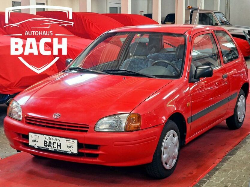 Starlet