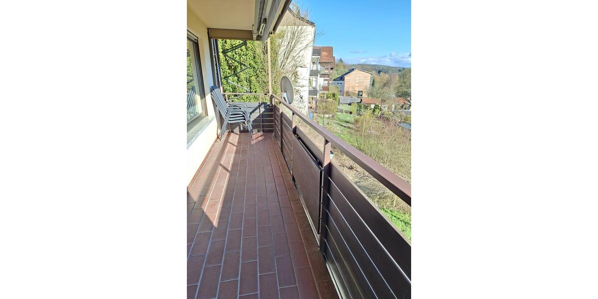 Etagenwohnung Leinfelden-Echterdingen Echterdingen - 2 Zimmer, 52 m&sup2;, 1.380&euro; | Angebot:26243380