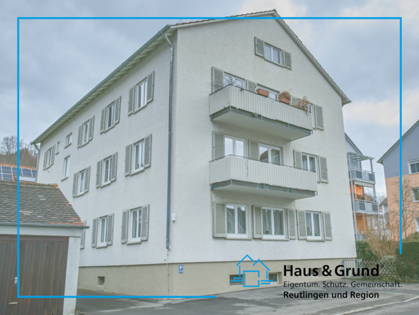 Haus zum Kaufen in Reutlingen 1.050.000 € 435 m²