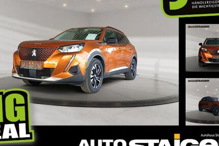 Peugeot 2008 24.153 km 17.497 &euro; Stuttgart 70376