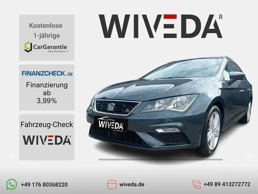 Seat Leon 139.000 km 16.499 € Stuttgart 70173