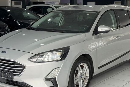 Ford Focus 67.000 km 11.990 &euro; Weil im Schönbuch 71093