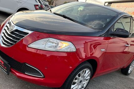 Lancia Ypsilon 77.145 km 6.299 &euro; Deizisau 73779