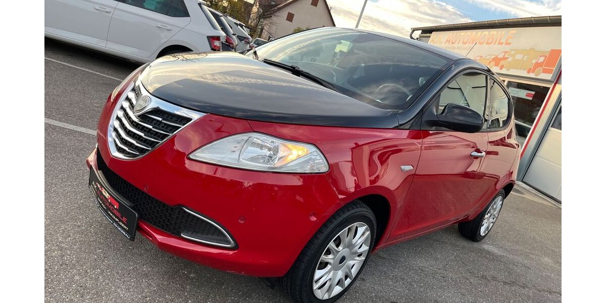 Lancia Ypsilon 77.145 km 6.299 &euro; Deizisau 73779