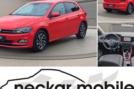 VW Polo 29.190 km 13.990 &euro; Tübingen 72074