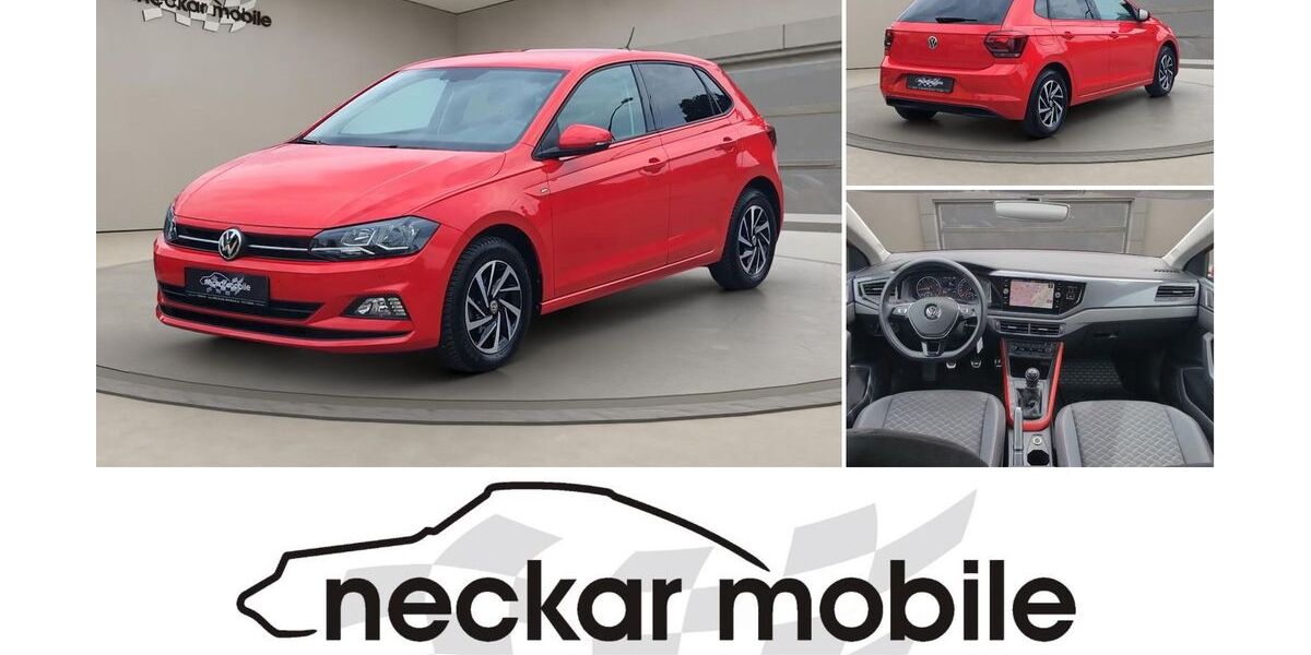 VW Polo 29.190 km 13.990 &euro; Tübingen 72074