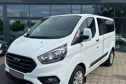 Ford Transit Custom 86.500 km 24.890 € TÜBINGEN 72072