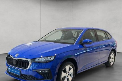 Skoda Scala 3.469 km 21.490 € Stuttgart 70565