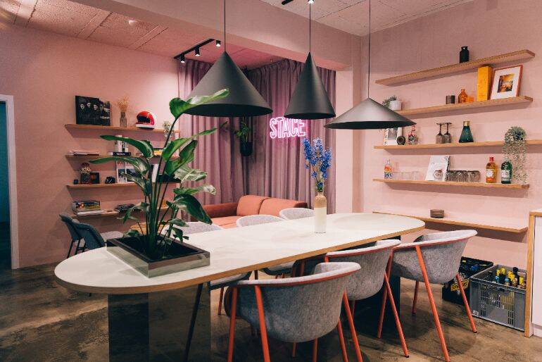 Gewerbeobjekt Stuttgart Mitte - 360&euro; | Angebot:26869574