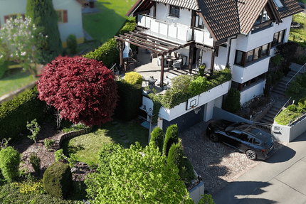 Haus Reichenbach an der Fils - 5.5 Zimmer, 160 m&sup2;, 597.000&euro; | Angebot:25352066