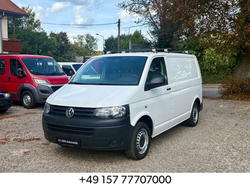 T5 Transporter