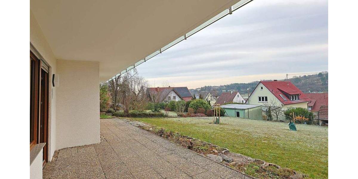 Etagenwohnung Weissach - 3 Zimmer, 95 m&sup2;, 1.100&euro; | Angebot:25372316