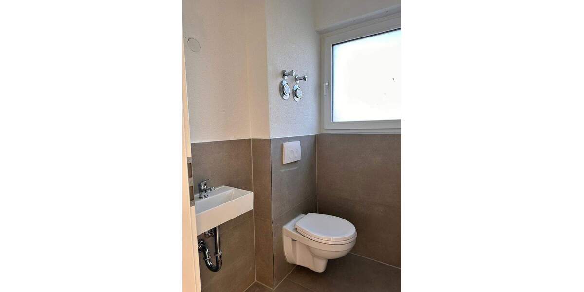 Etagenwohnung Markgröningen Unterriexingen - 4 Zimmer, 102 m&sup2;, 1.500&euro; | Angebot:24762440