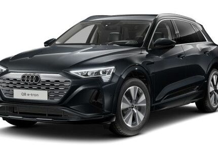 Audi Q8 e-tron 3.588 km 69.940 &euro; Stuttgart 70469