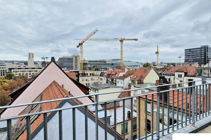 Wohnung Stuttgart Stuttgart-Mitte - 5 Zimmer, 134 m&sup2;, 2.796&euro; | Angebot:25806143